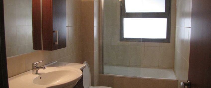 Apartment Ness Tsiyona Tel Aviv - Apt 24361